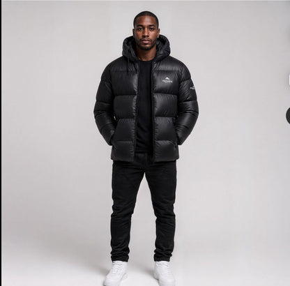 HELVETICA FROST BLACK