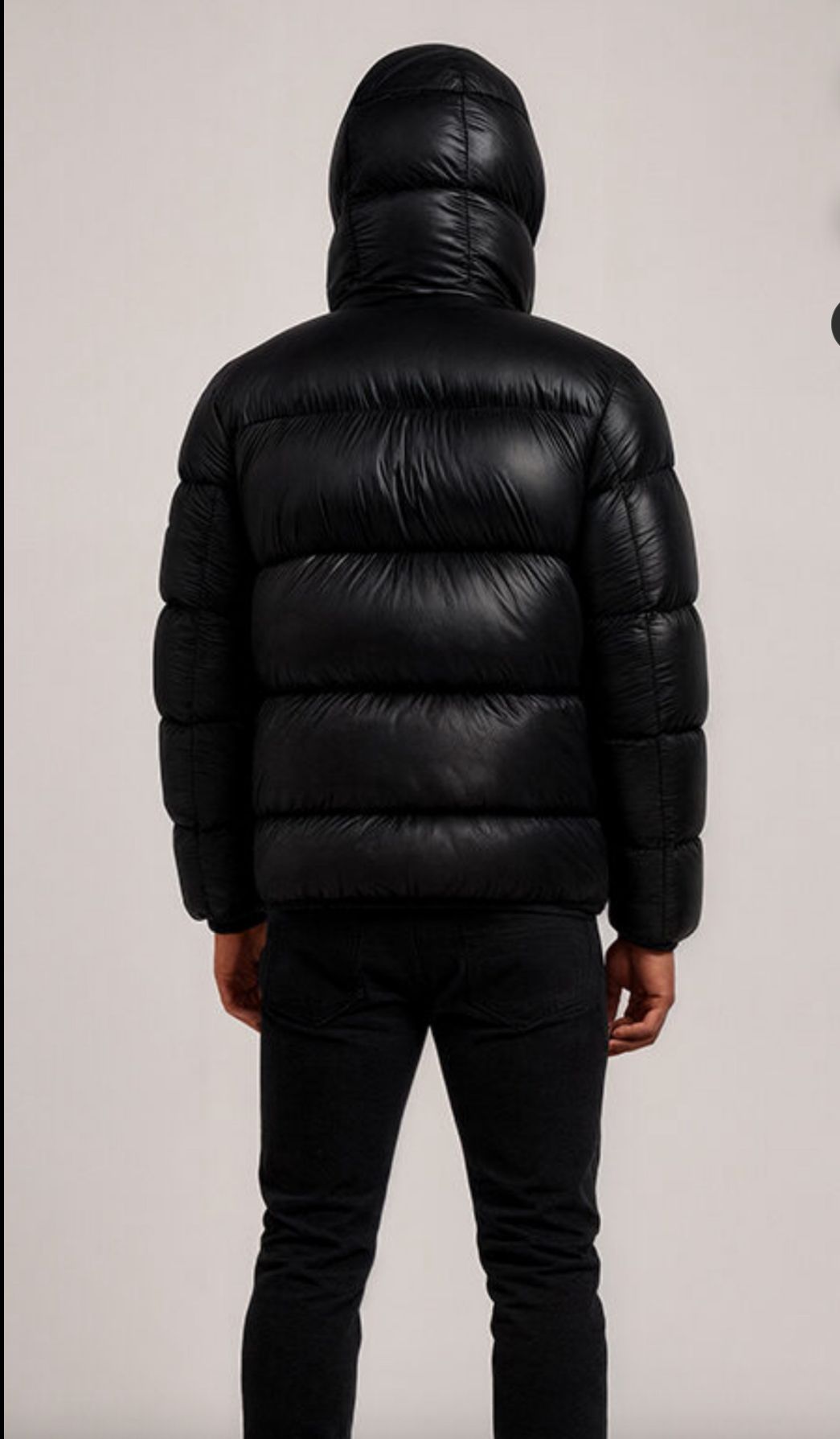 HELVETICA FROST BLACK