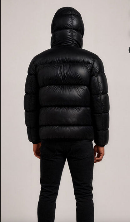 HELVETICA FROST BLACK