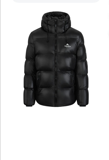 HELVETICA FROST BLACK