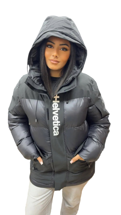 HELVETICA QUEYRAS NOIR