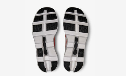 ON Cloudmonster orange