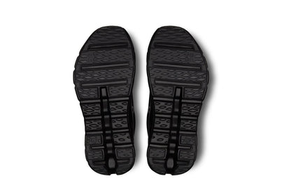 ON Running Cloudlit noir