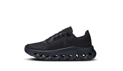 ON Running Cloudlit noir