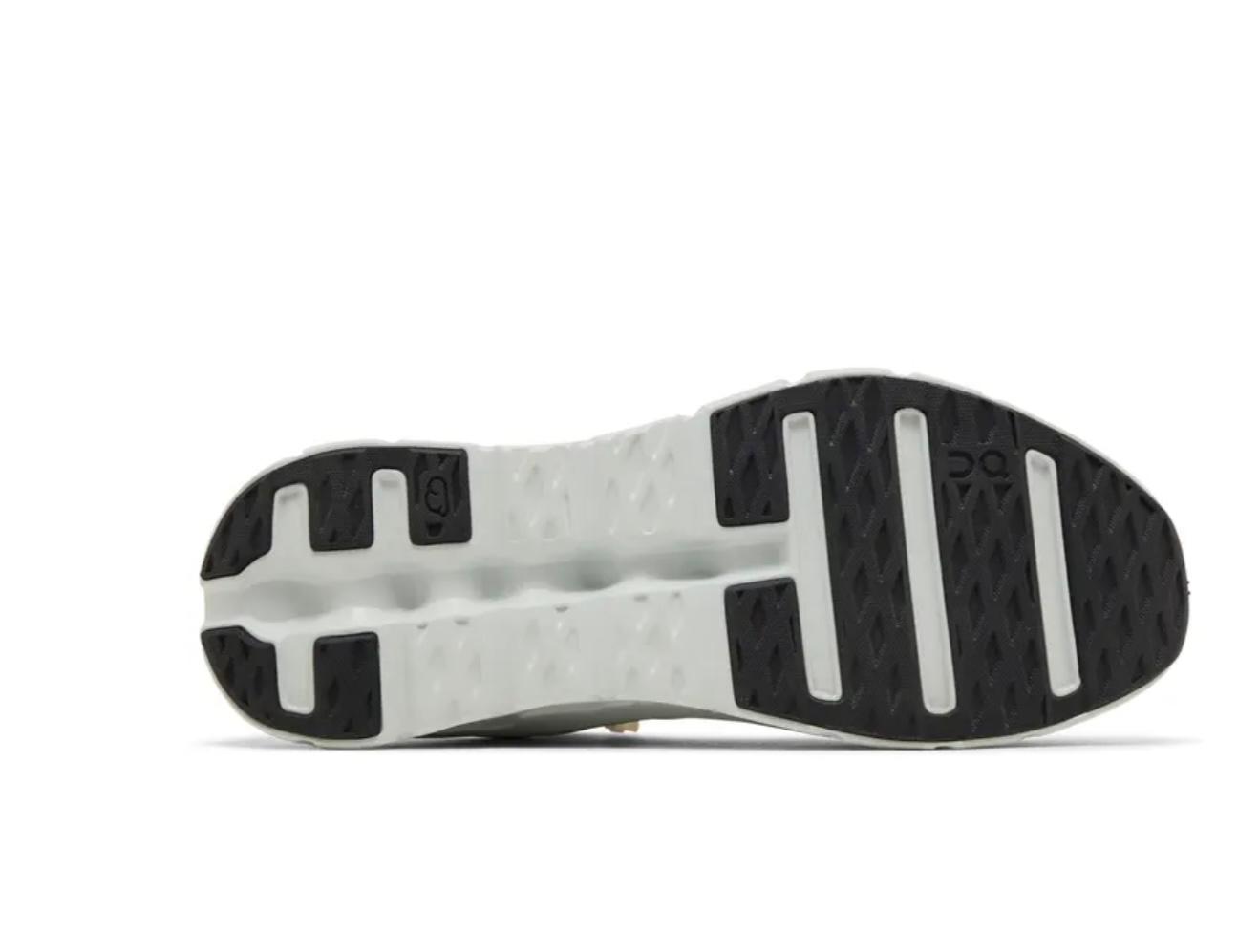 ON Cloudtilt Minéral/Ivory