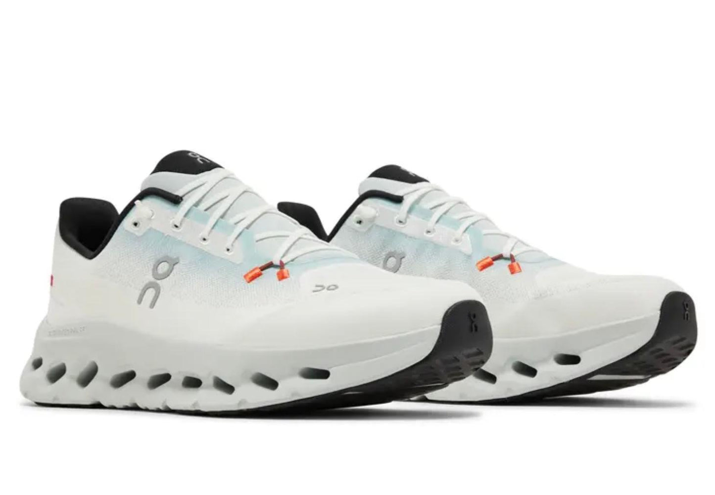 ON Cloudtilt Minéral/Ivory