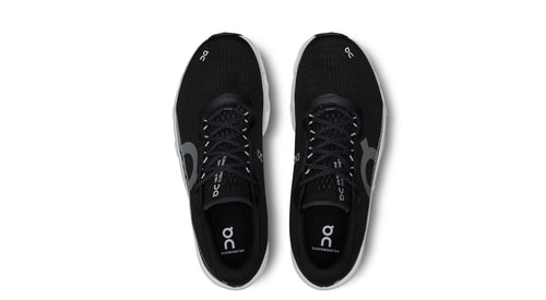 ON Running Cloudlit noir