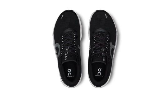 ON Running Cloudlit noir