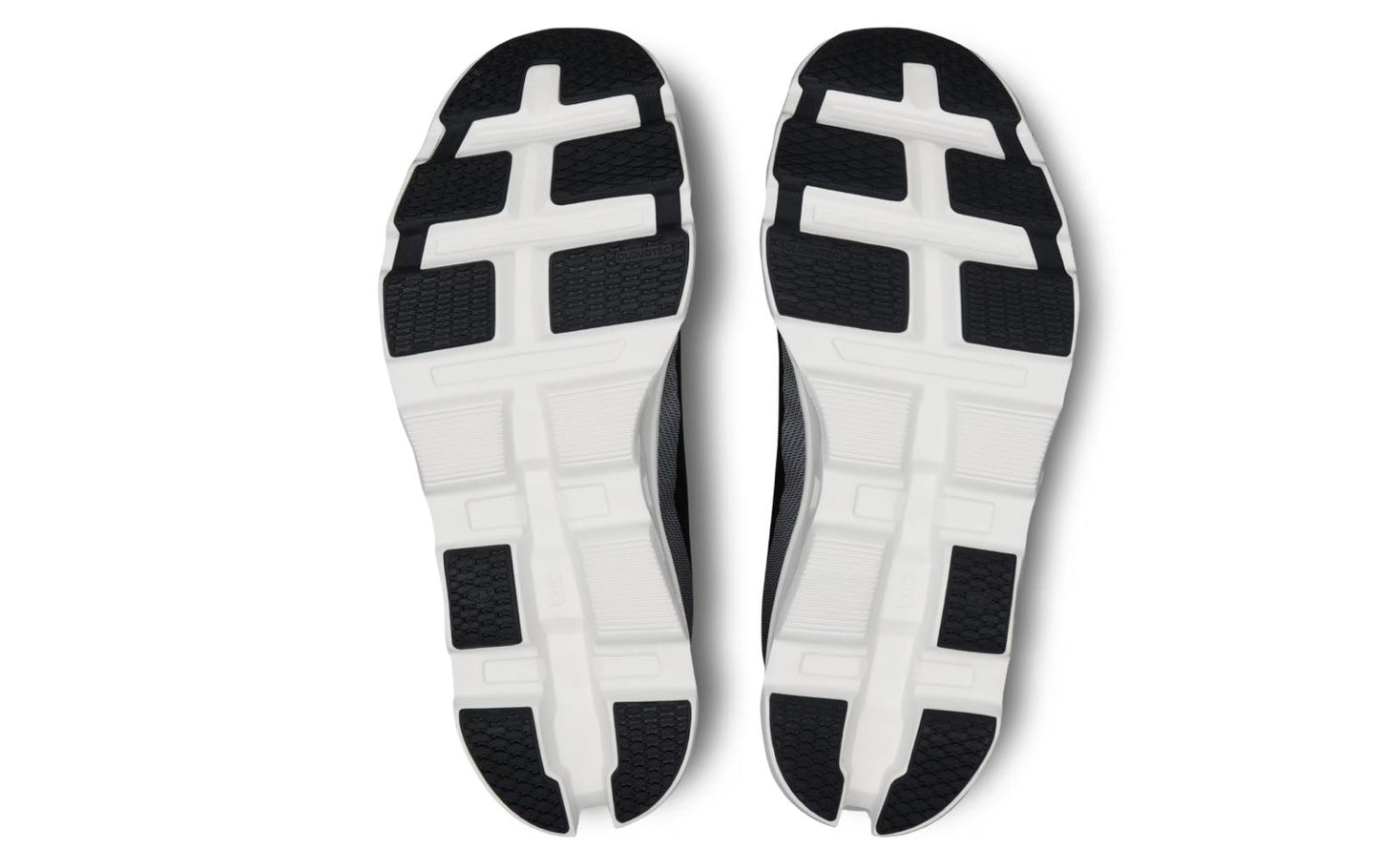 ON Running Cloudmonster 2 Noir