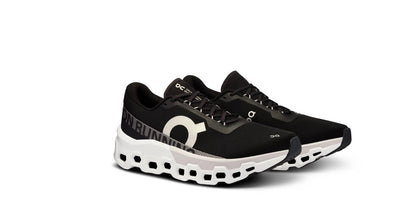 ON Running Cloudmonster 2 Noir