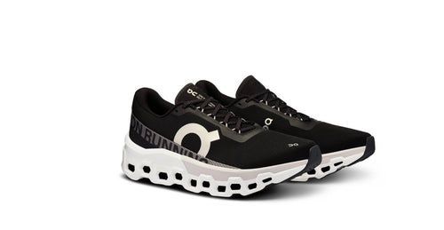 ON Running Cloudmonster 2 Noir