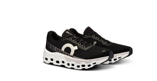 ON Running Cloudmonster 2 Noir