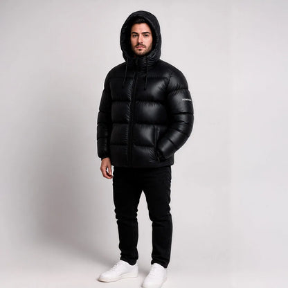 HELVETICA EDGE BLACK